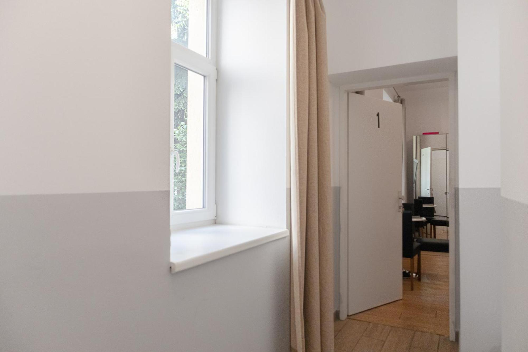 Lovely 2Br Shared Apartment, Enkplatz U3, 15Min To Center Wien Ngoại thất bức ảnh
