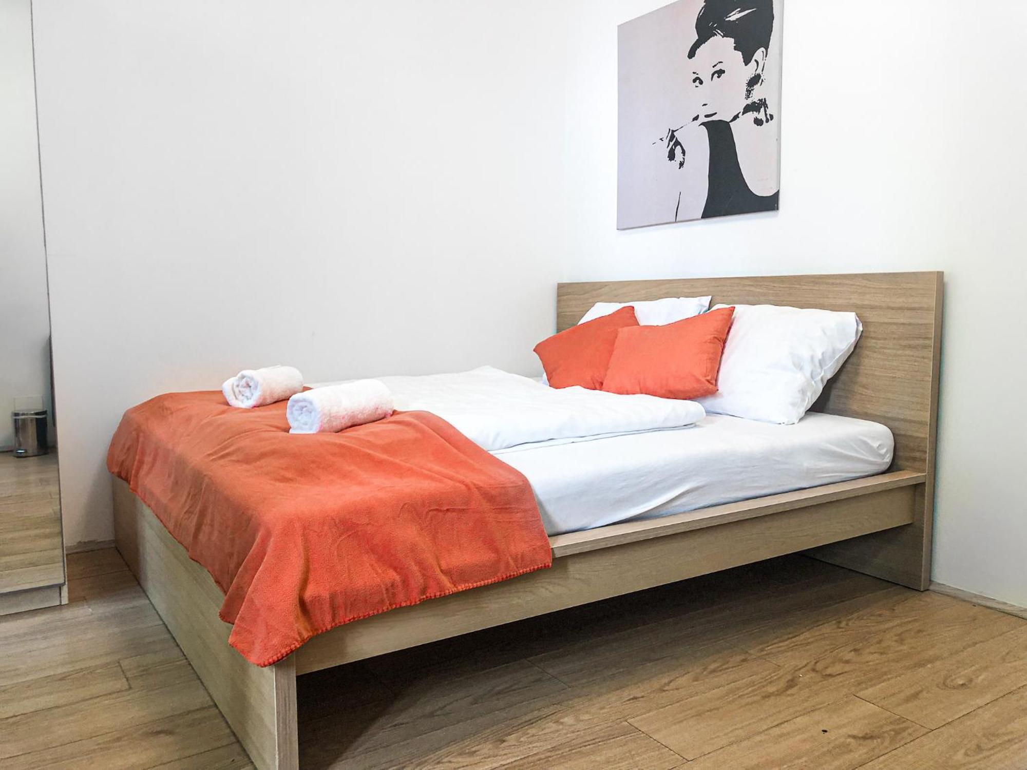 Lovely 2Br Shared Apartment, Enkplatz U3, 15Min To Center Wien Ngoại thất bức ảnh