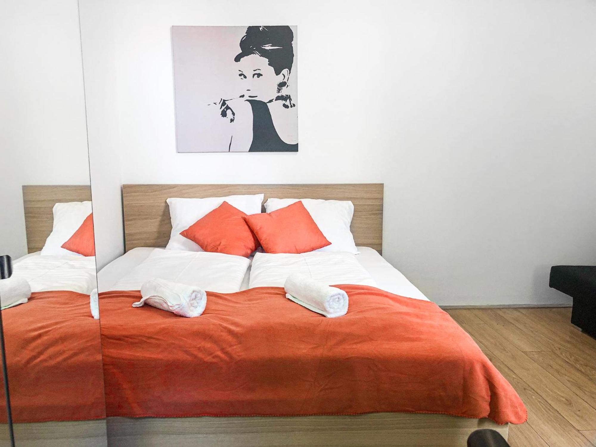 Lovely 2Br Shared Apartment, Enkplatz U3, 15Min To Center Wien Ngoại thất bức ảnh