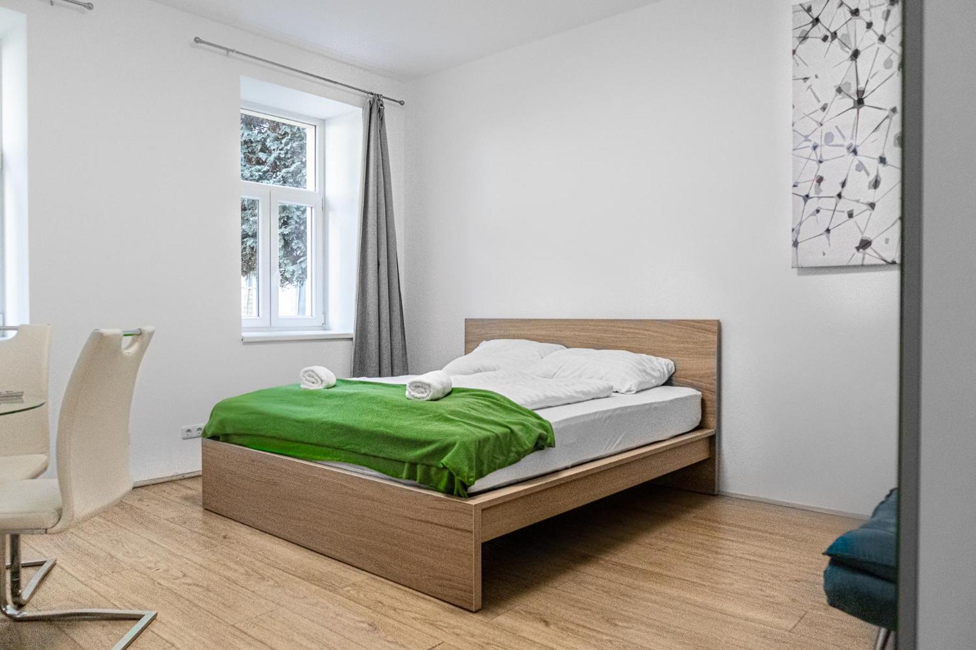 Lovely 2Br Shared Apartment, Enkplatz U3, 15Min To Center Wien Ngoại thất bức ảnh