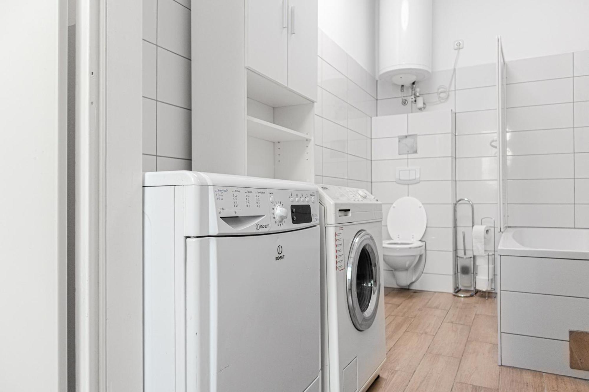 Lovely 2Br Shared Apartment, Enkplatz U3, 15Min To Center Wien Ngoại thất bức ảnh