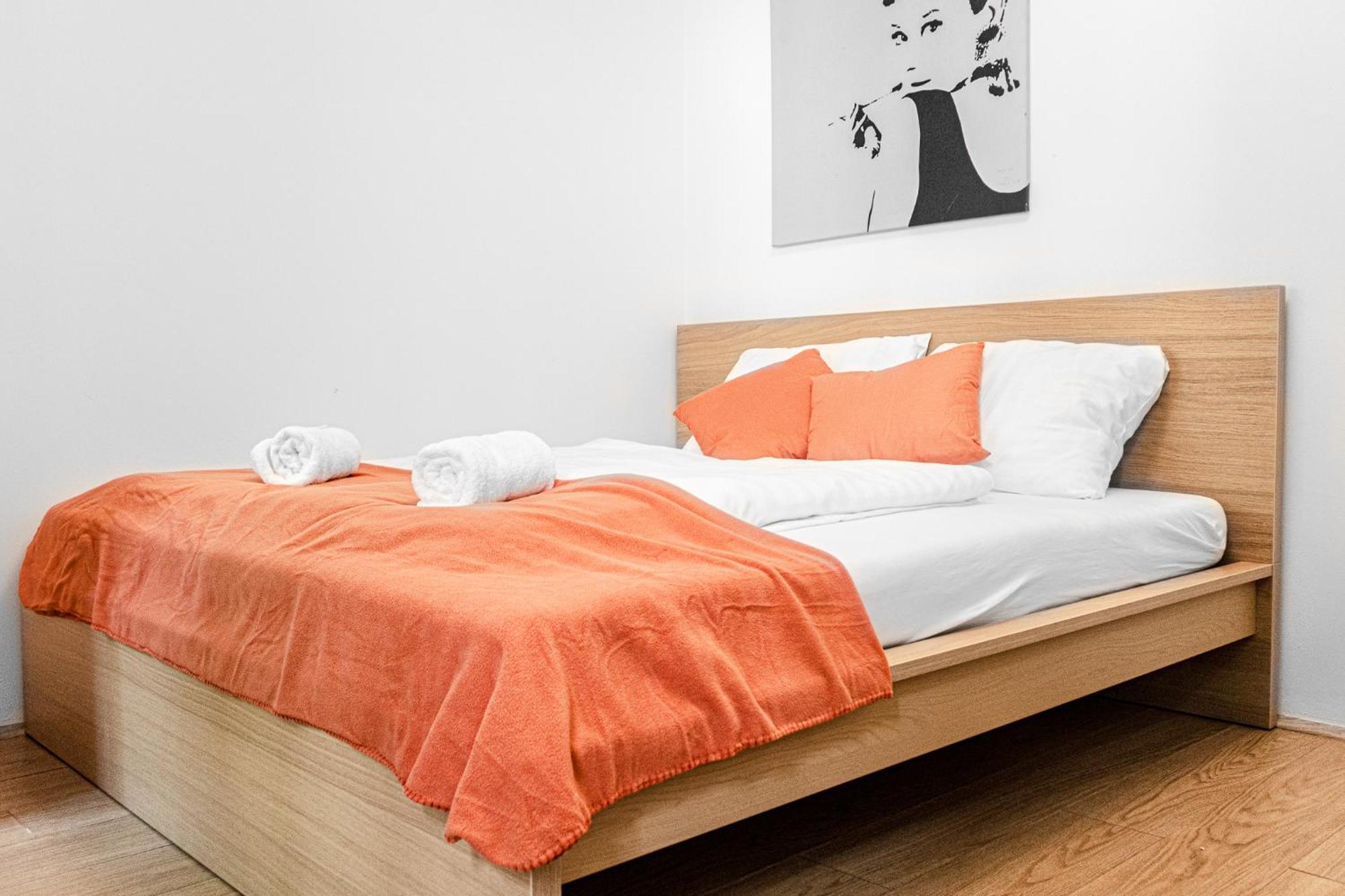 Lovely 2Br Shared Apartment, Enkplatz U3, 15Min To Center Wien Ngoại thất bức ảnh
