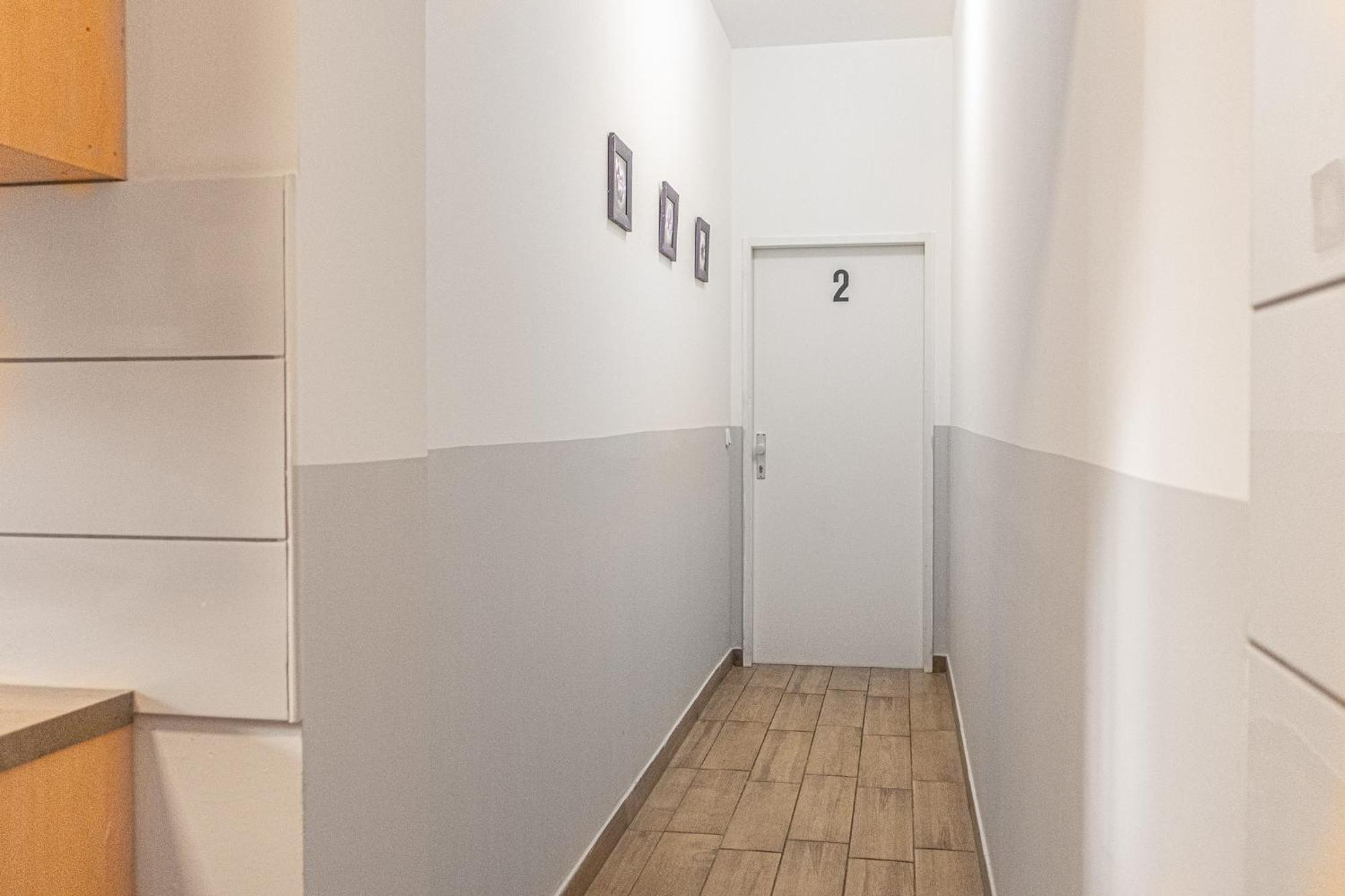 Lovely 2Br Shared Apartment, Enkplatz U3, 15Min To Center Wien Ngoại thất bức ảnh